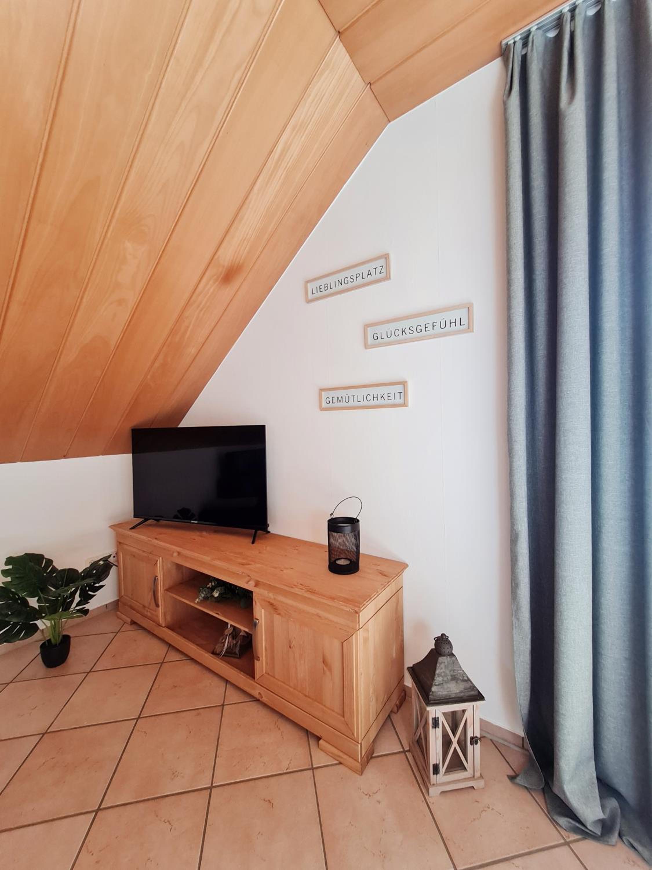 Ferienwohnung am Lutherweg 1521