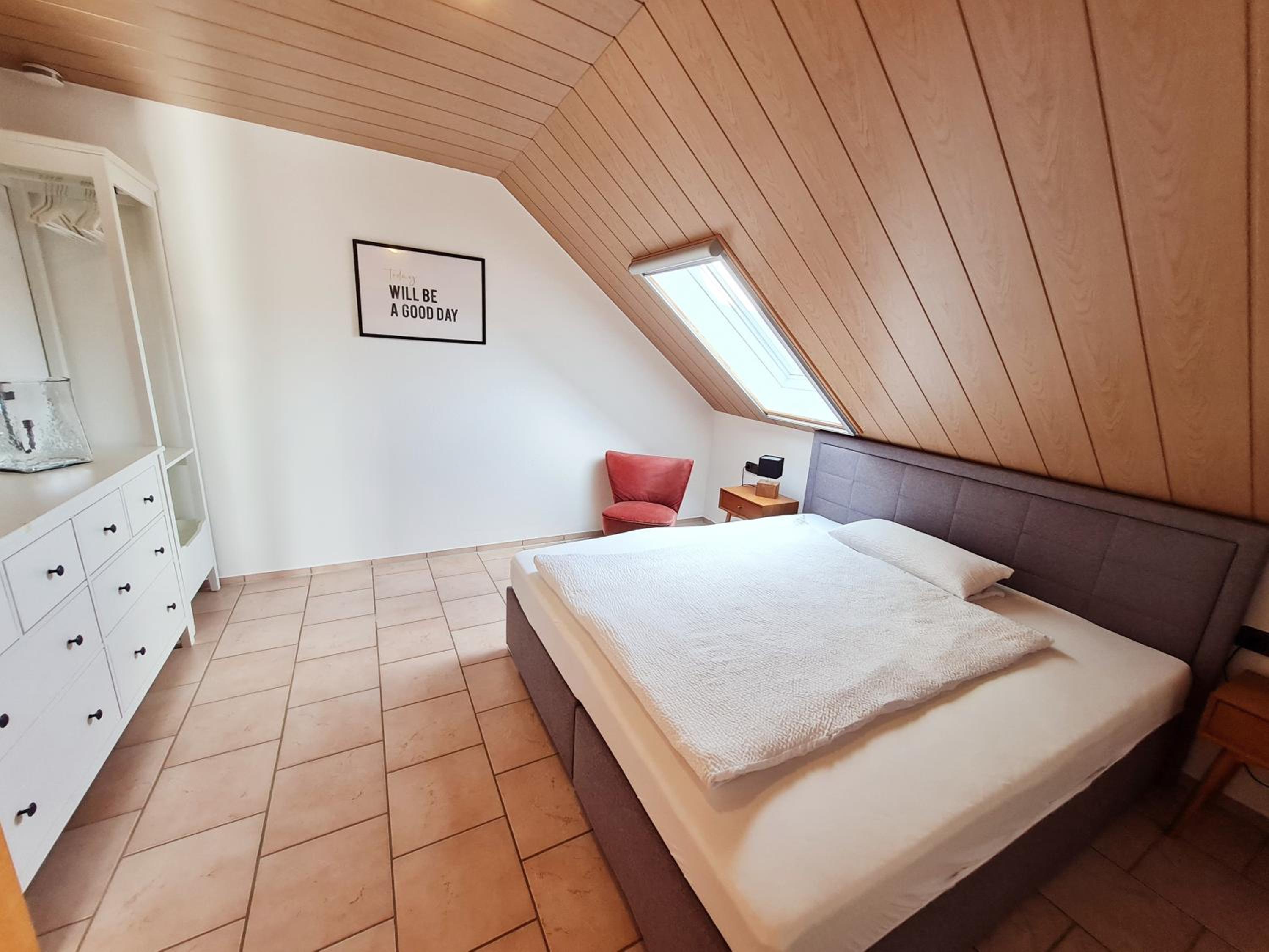 Ferienwohnung am Lutherweg 1521