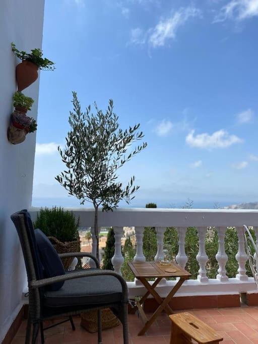 Precioso Apartamento Mandarinos Con vistas al Mar