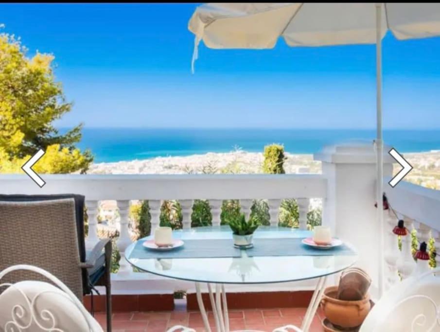 Precioso Apartamento Mandarinos Con vistas al Mar