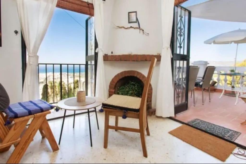 Precioso Apartamento Mandarinos Con vistas al Mar