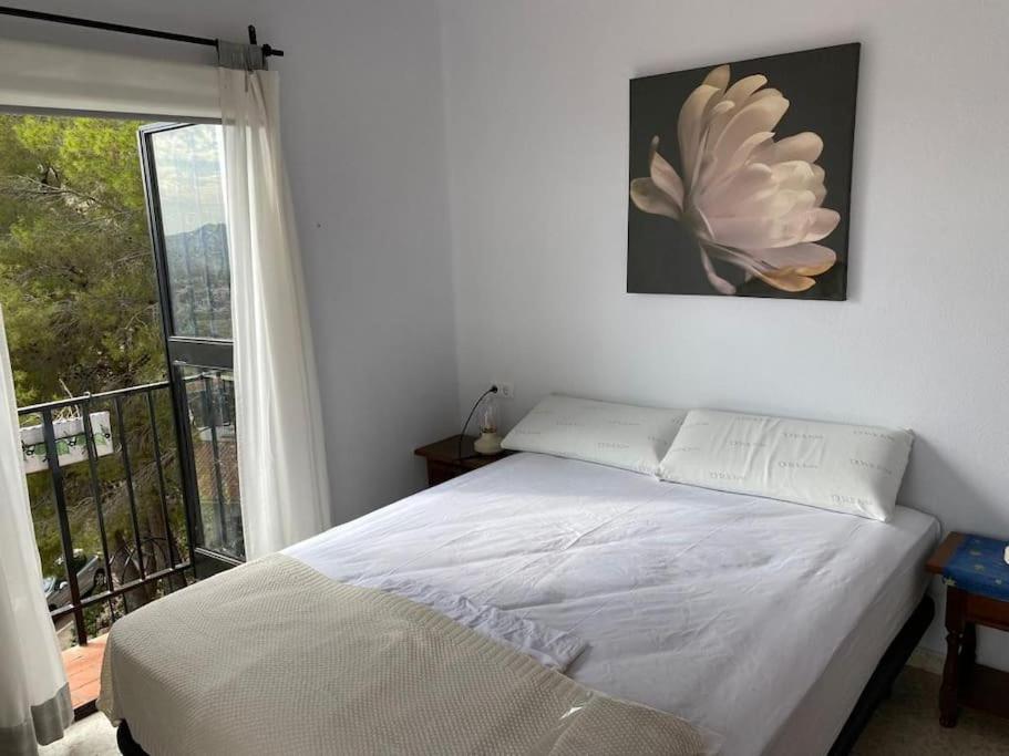 Precioso Apartamento Mandarinos Con vistas al Mar