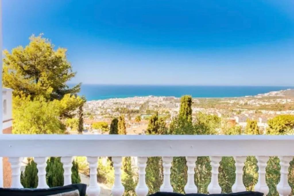 Precioso Apartamento Mandarinos Con vistas al Mar