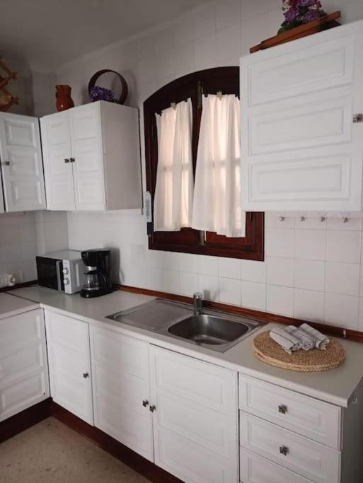 Precioso Apartamento Mandarinos Con vistas al Mar