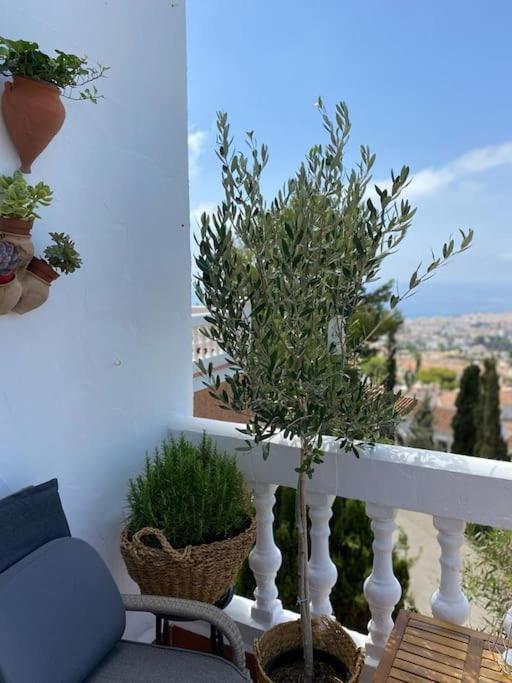 Precioso Apartamento Mandarinos Con vistas al Mar