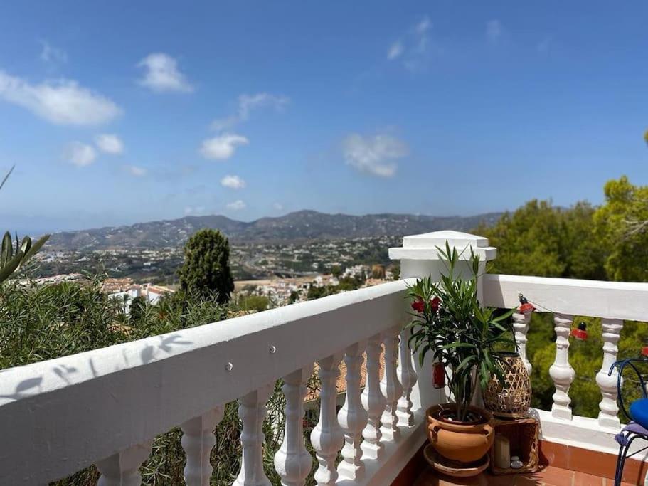Precioso Apartamento Mandarinos Con vistas al Mar