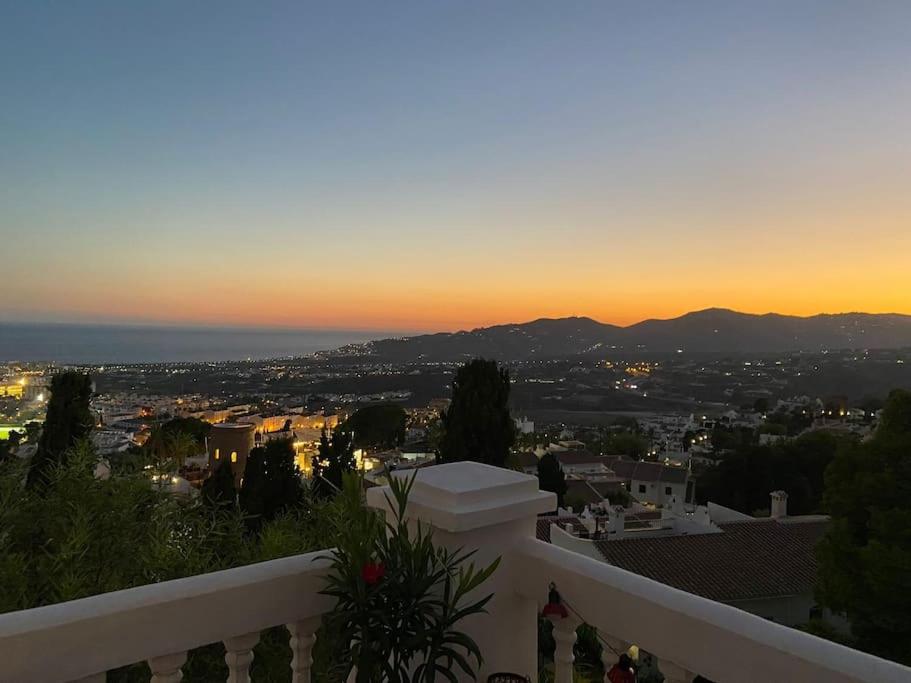 Precioso Apartamento Mandarinos Con vistas al Mar