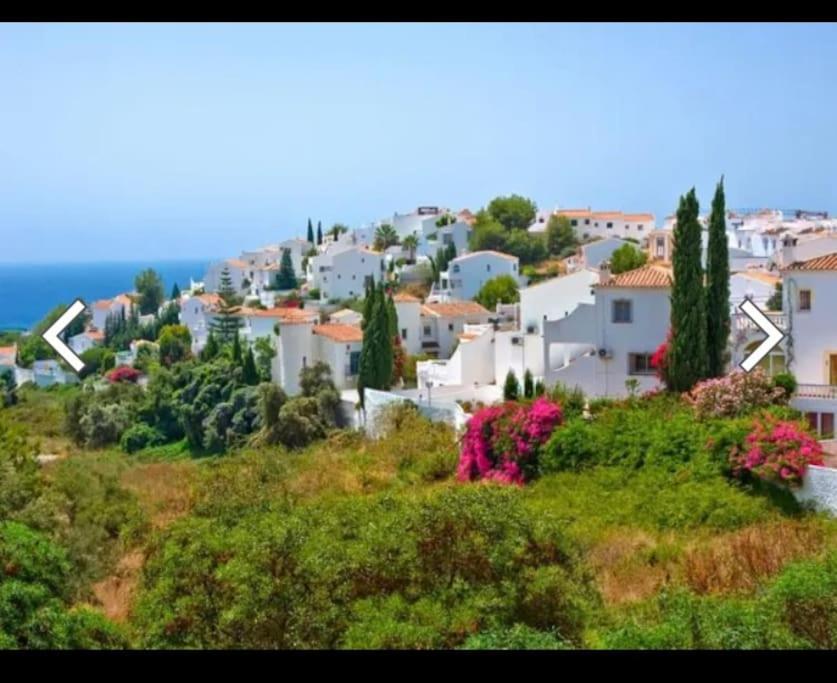 Precioso Apartamento Mandarinos Con vistas al Mar