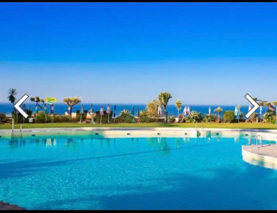 Precioso Apartamento Mandarinos Con vistas al Mar