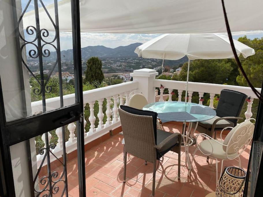 Precioso Apartamento Mandarinos Con vistas al Mar