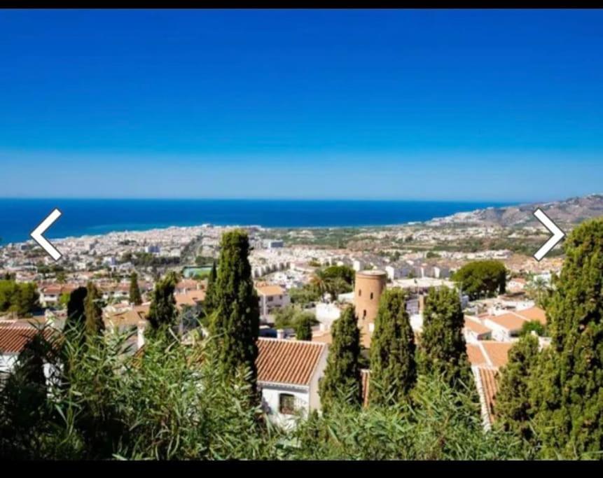 Precioso Apartamento Mandarinos Con vistas al Mar