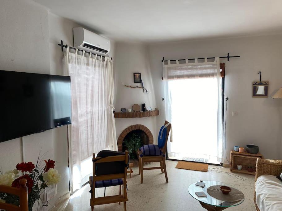 Precioso Apartamento Mandarinos Con vistas al Mar