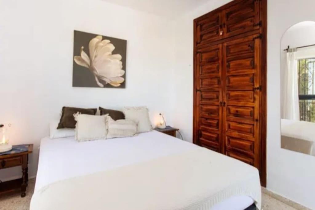 Precioso Apartamento Mandarinos Con vistas al Mar