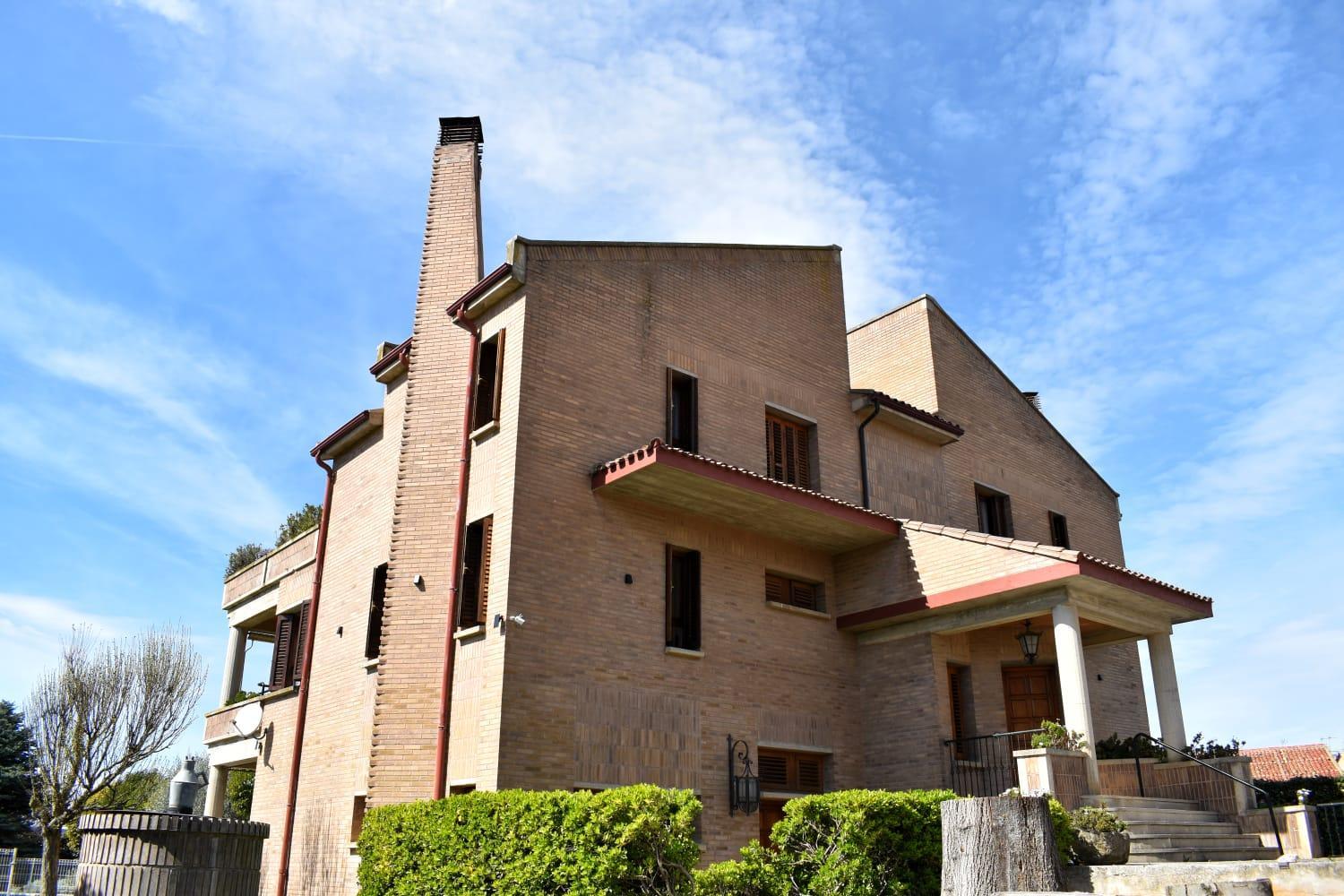 Casa Gilgar Olite