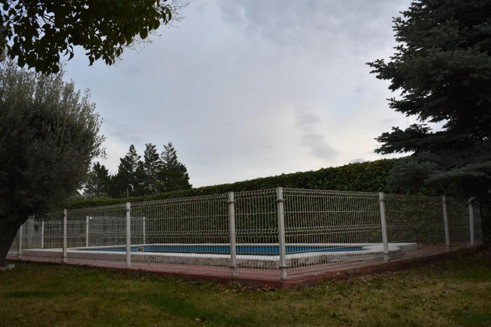 Casa Gilgar Olite