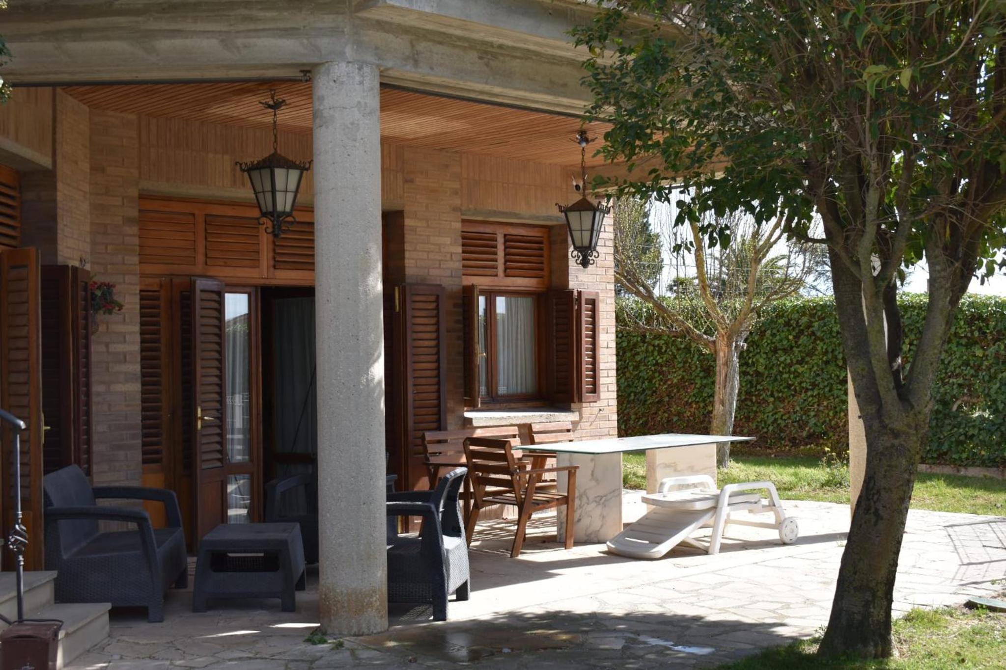 Casa Gilgar Olite