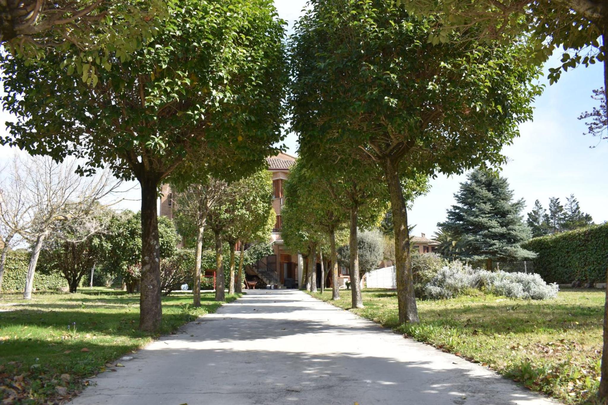 Casa Gilgar Olite