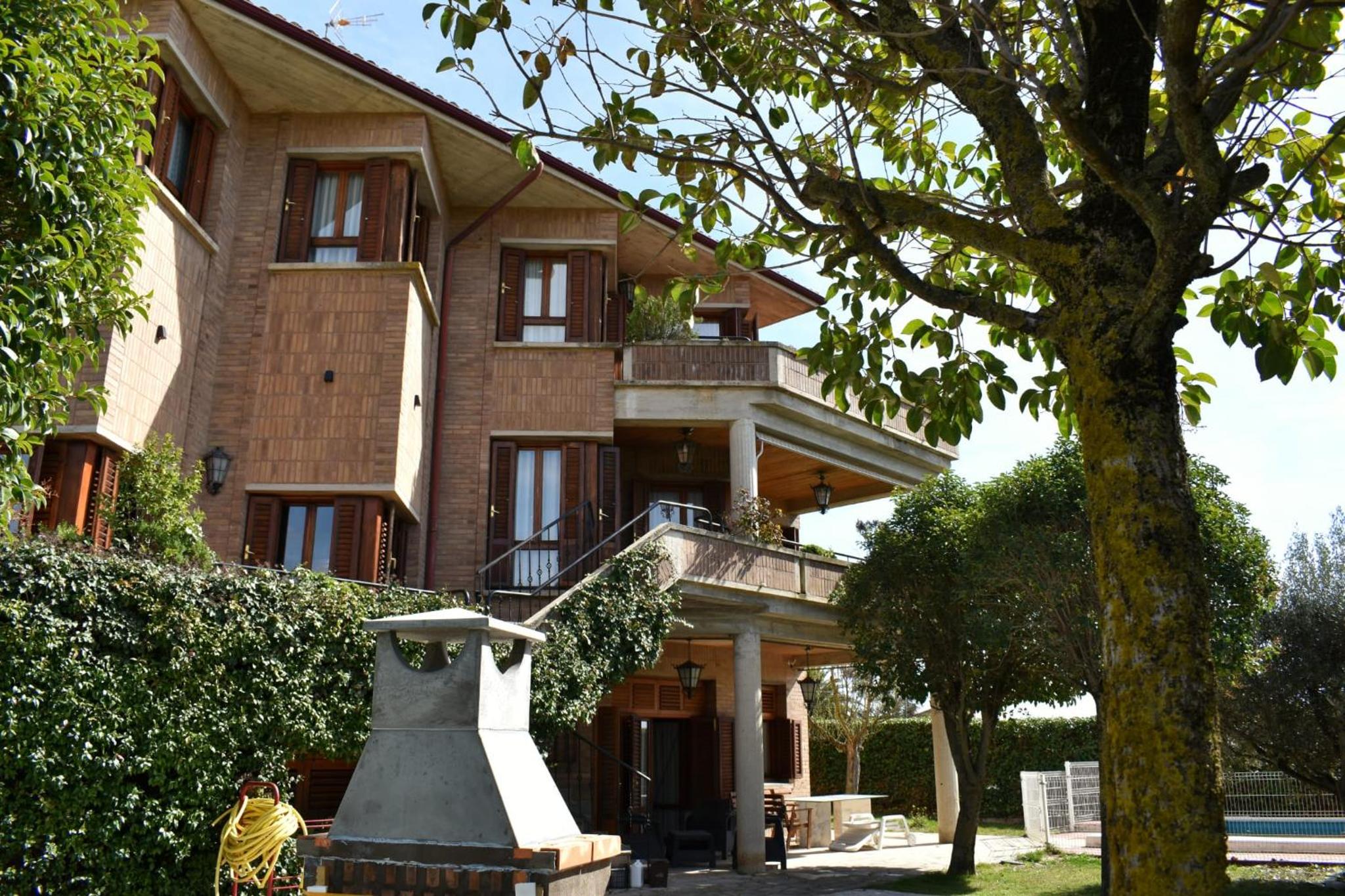 Casa Gilgar Olite