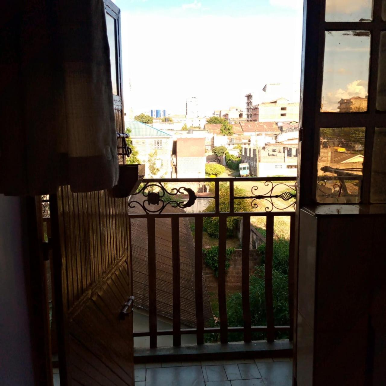 Verona Airbnb