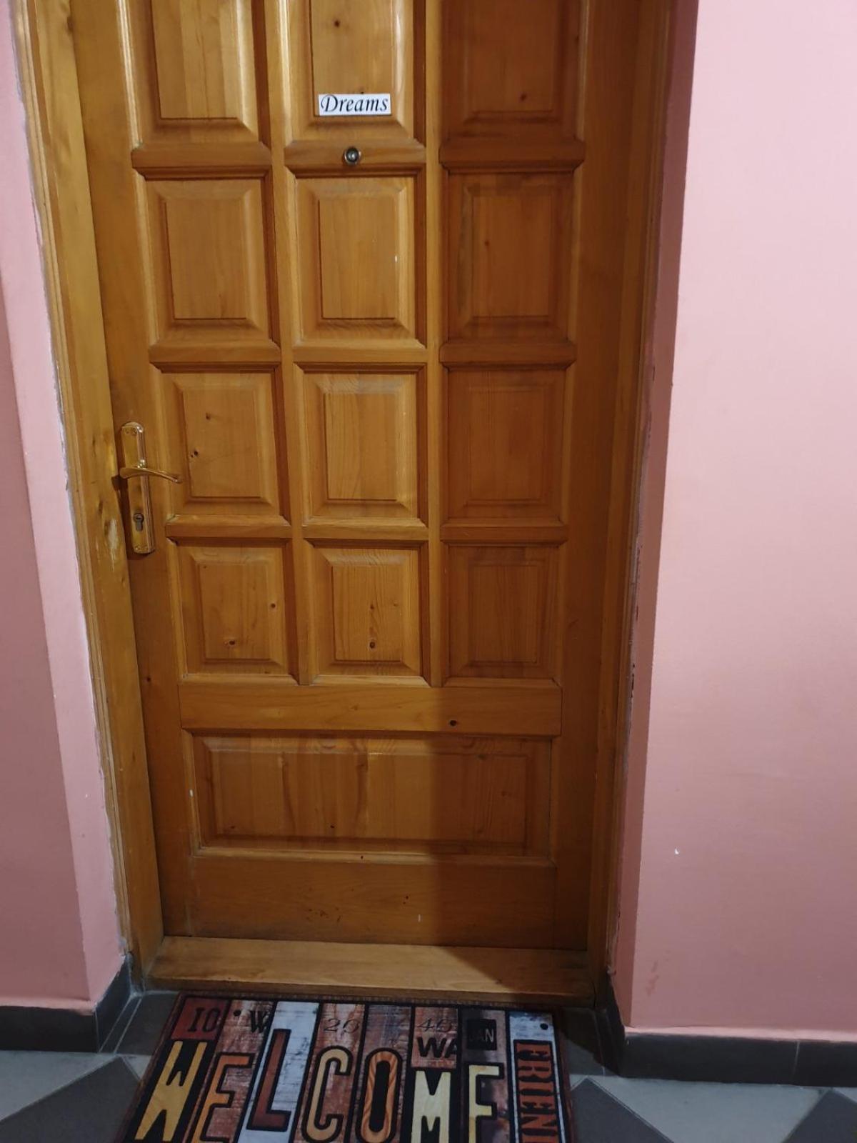 Apartman Dreams