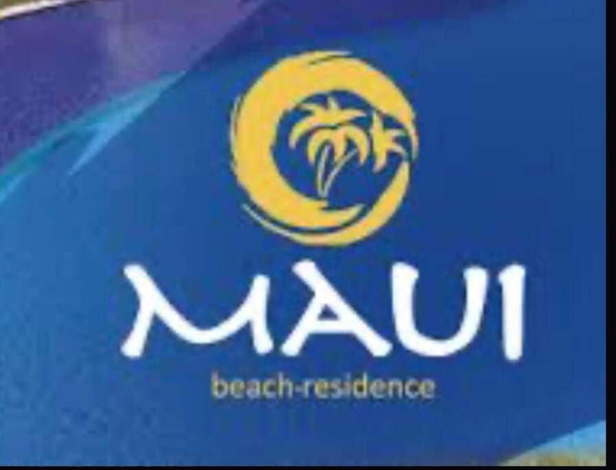 Maui beach tamandare pé na areia Beira-mar-2QTS