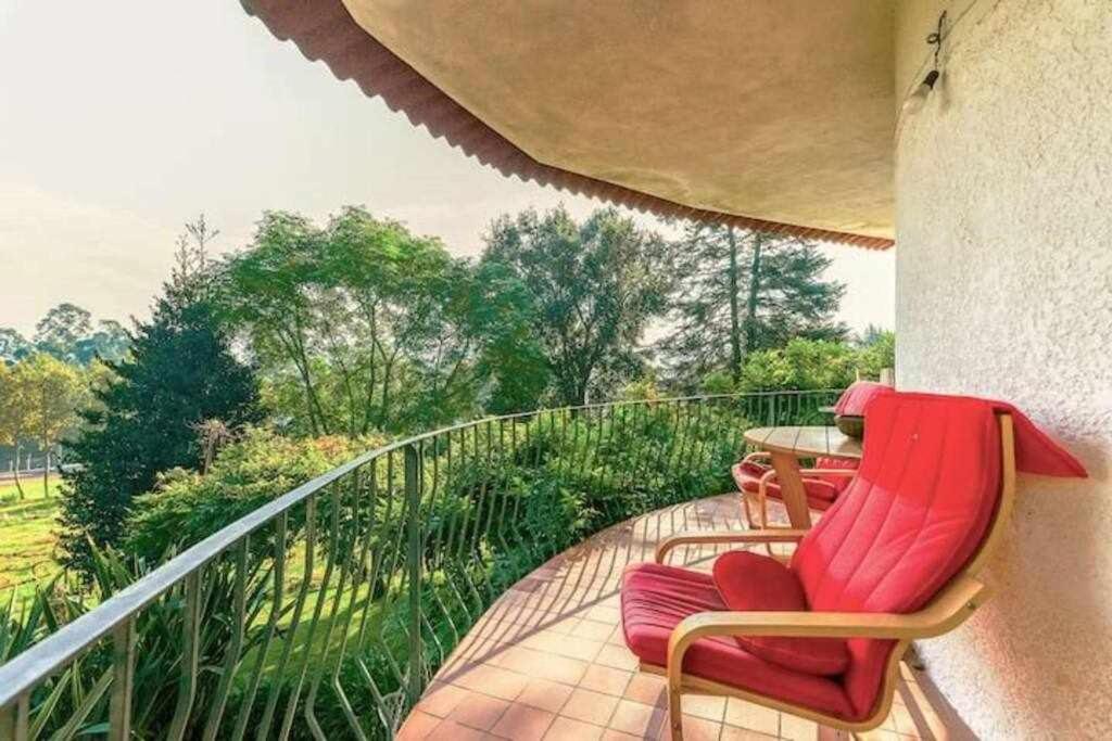 Hotel Casa da Alvarinha Privada rodeada de Natureza - Image 1