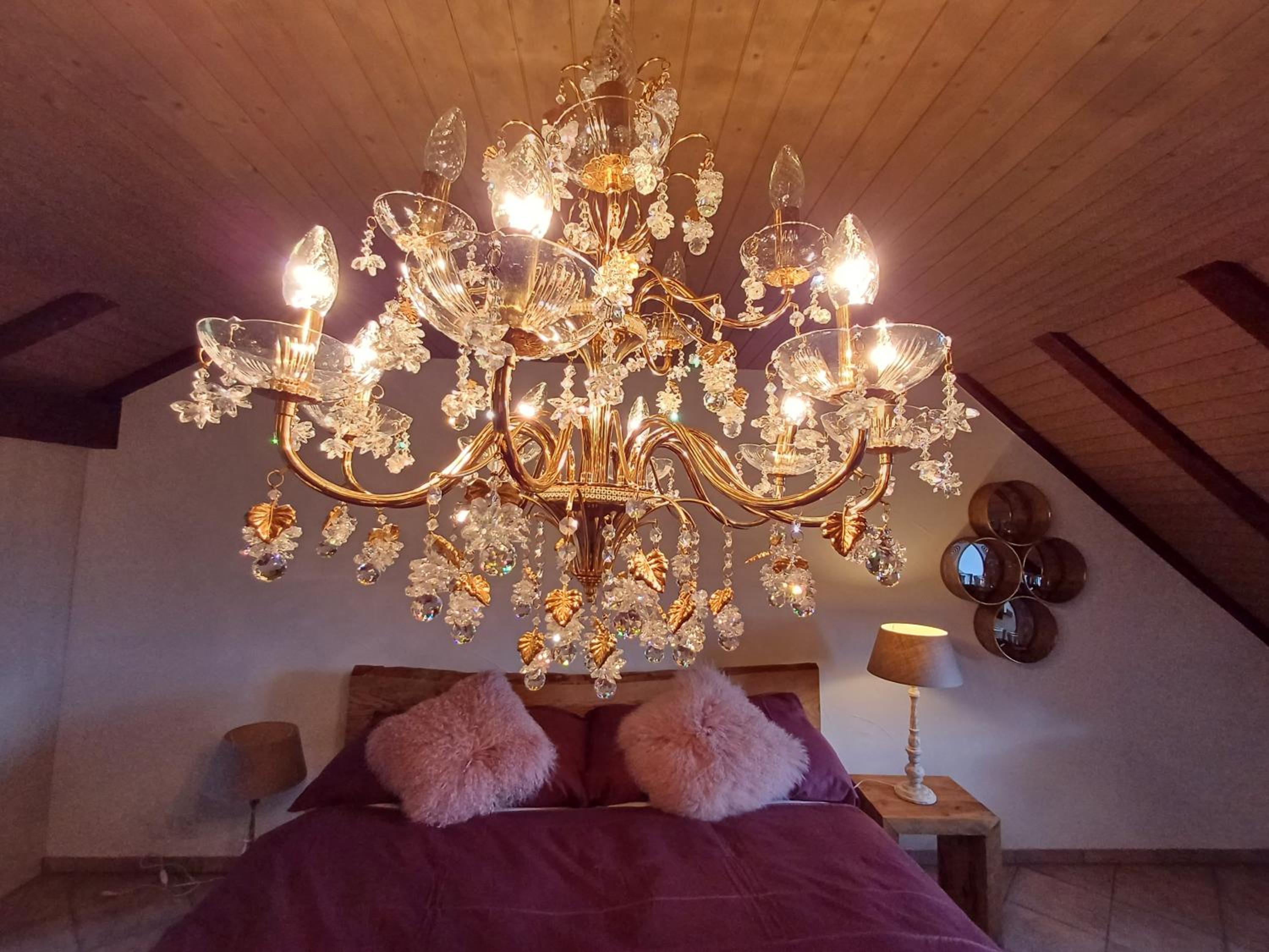 LilaLila Lodge