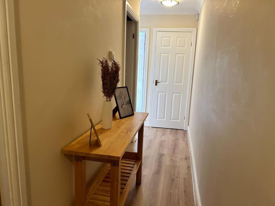 Auckland House 3 beds free parking view 3