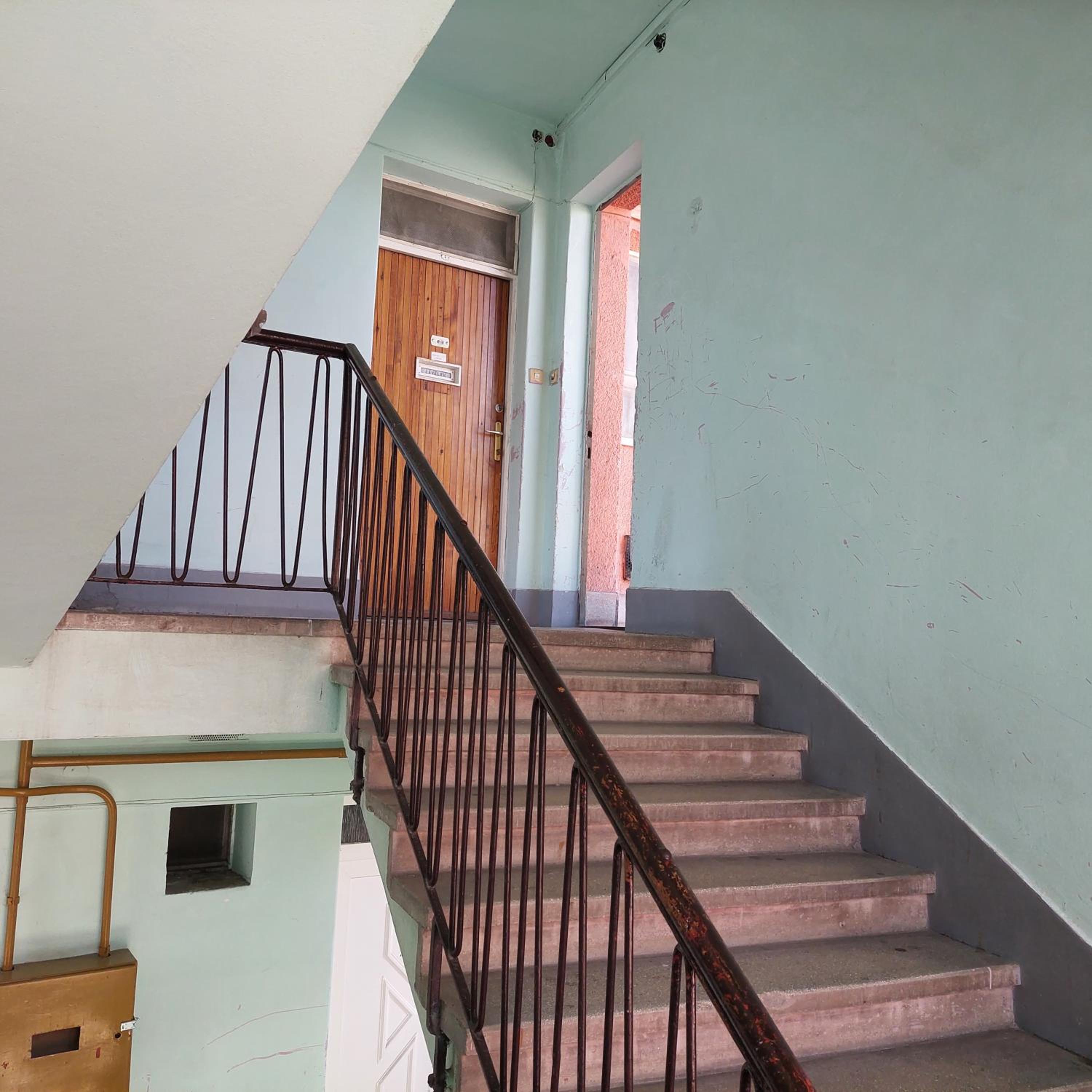 Mars tér apartman Szeged view 5