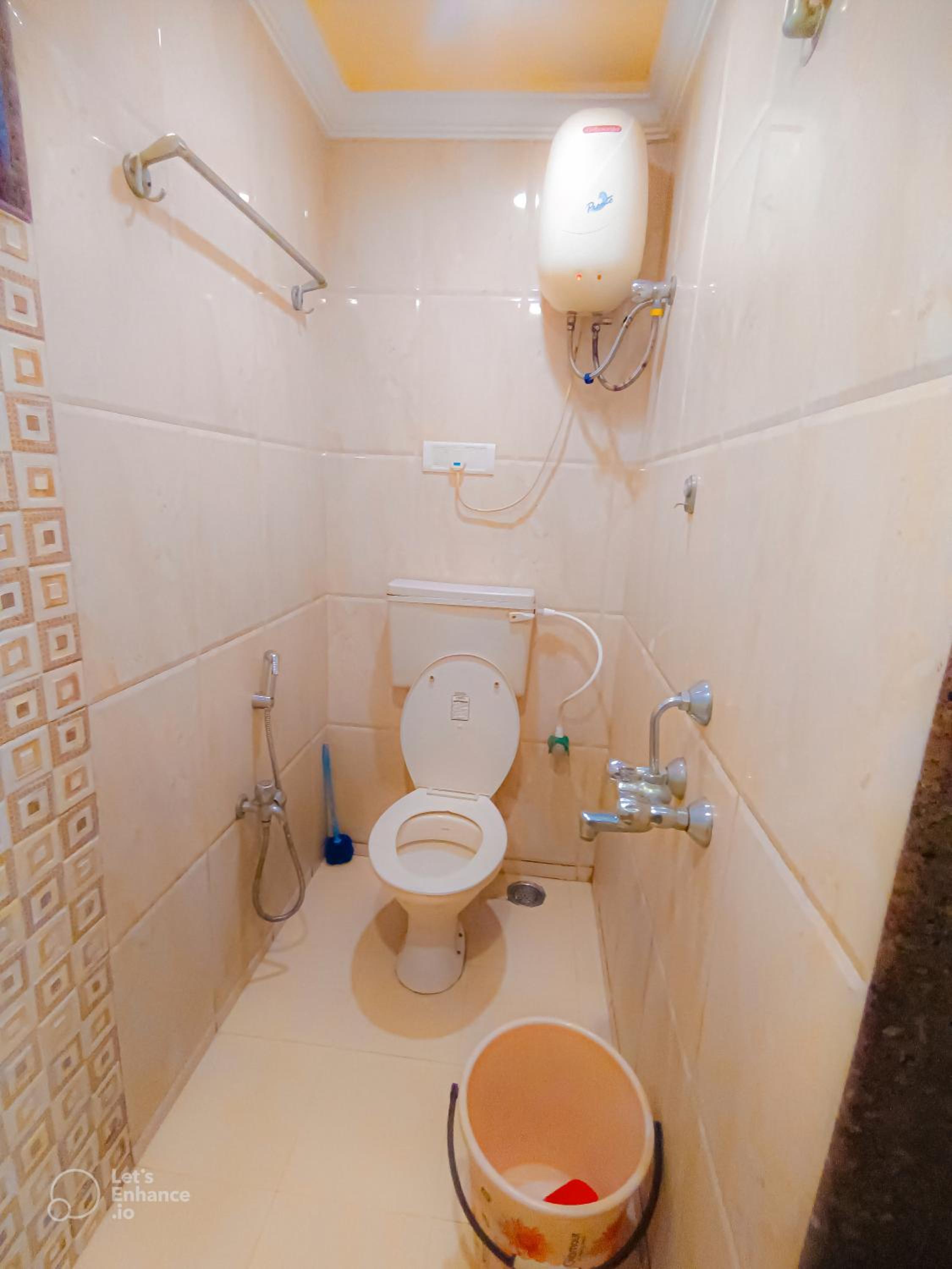 Shradha luxury room view 3