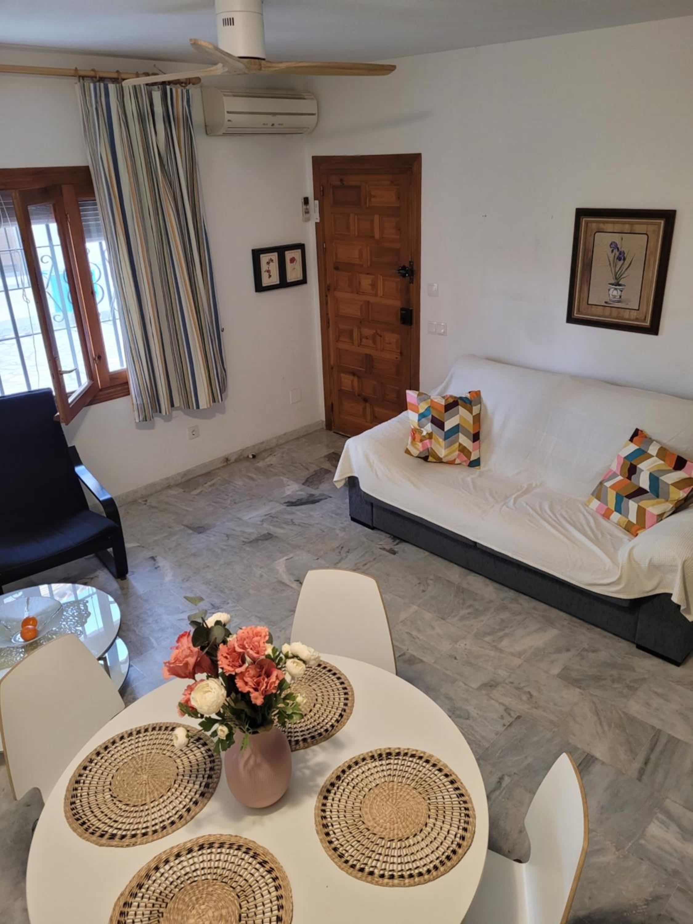 Casa del Amanecer Vera Coast