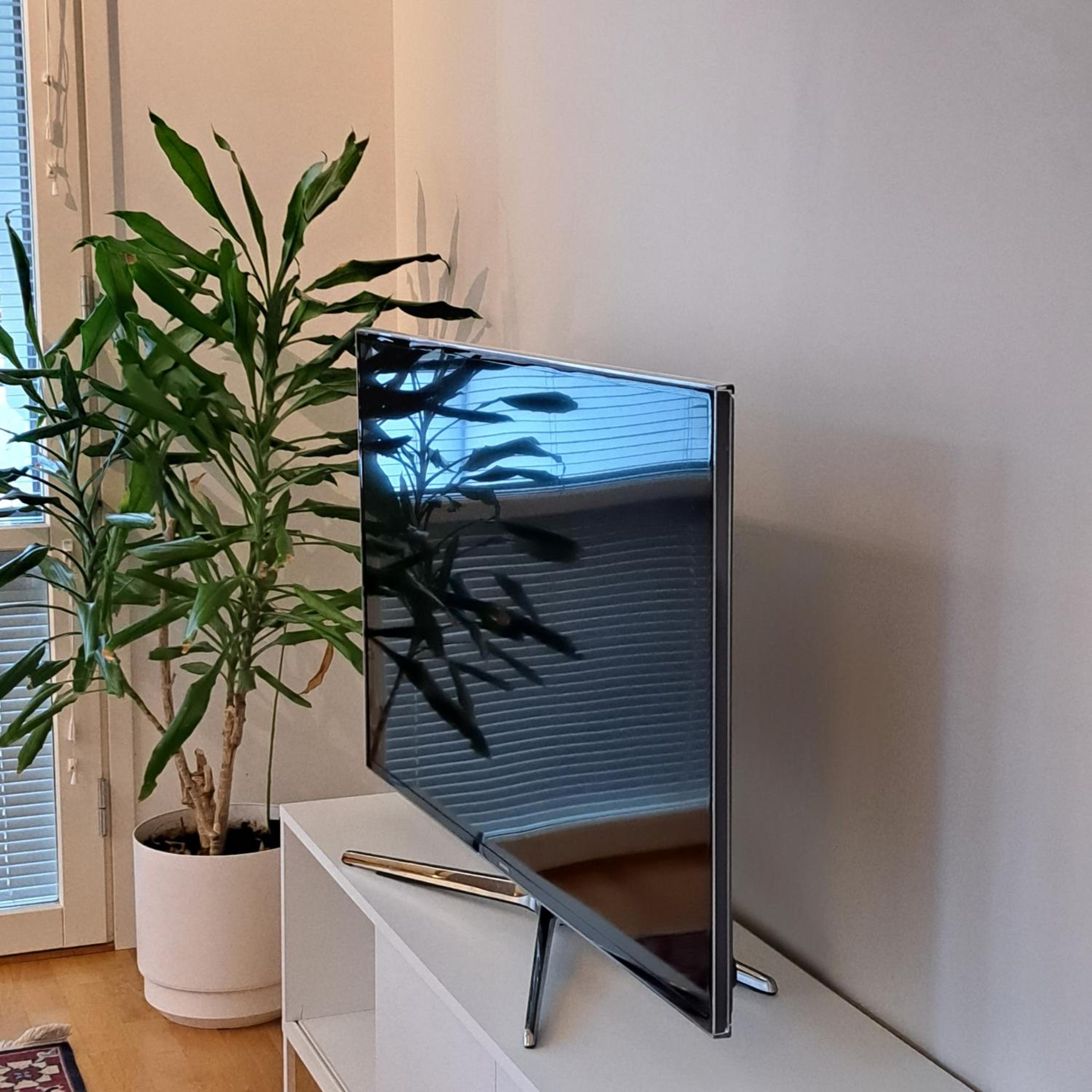 two-room apartment midle in Kotka with sauna view 4