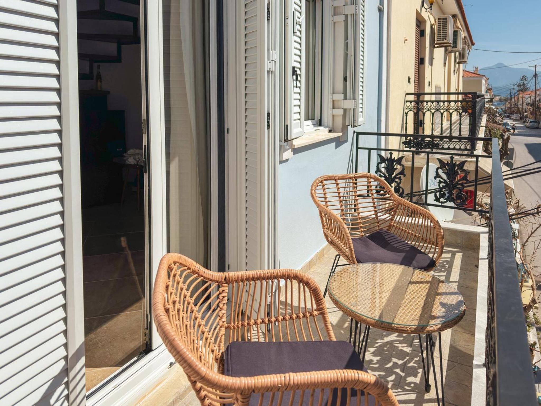 Agora Apartment