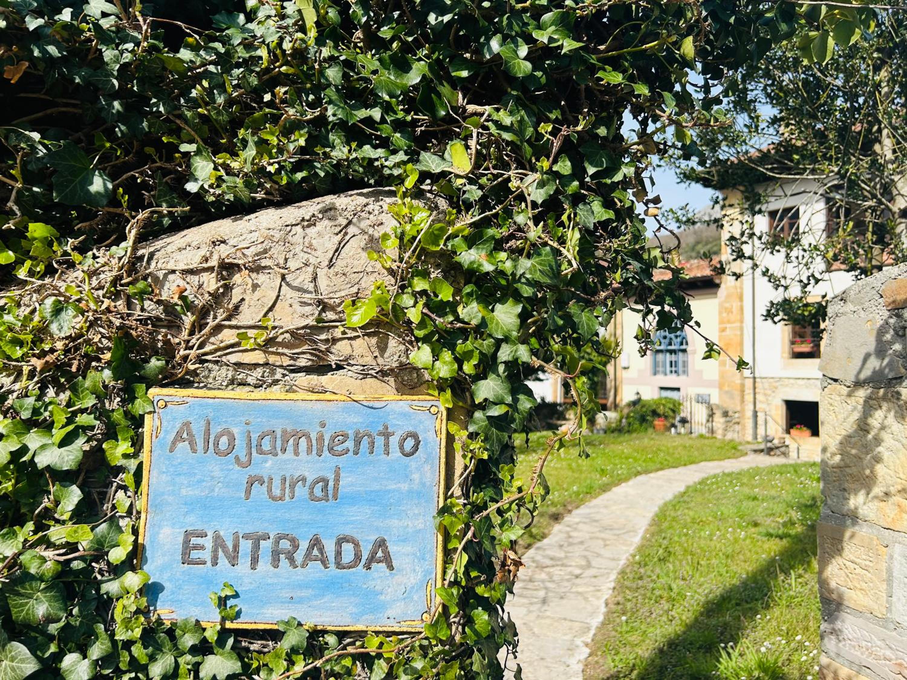 Pensión Casa Arenas