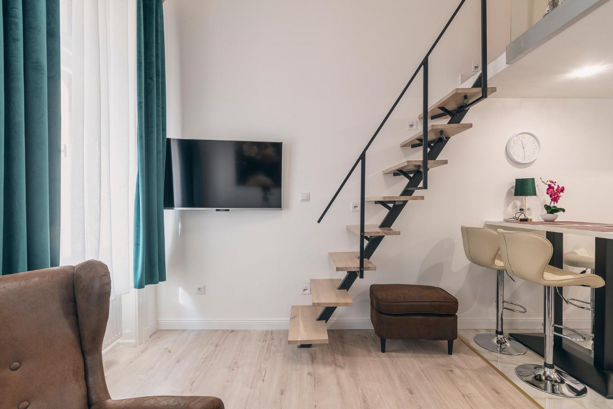 CASA GIULIA BUDAPEST