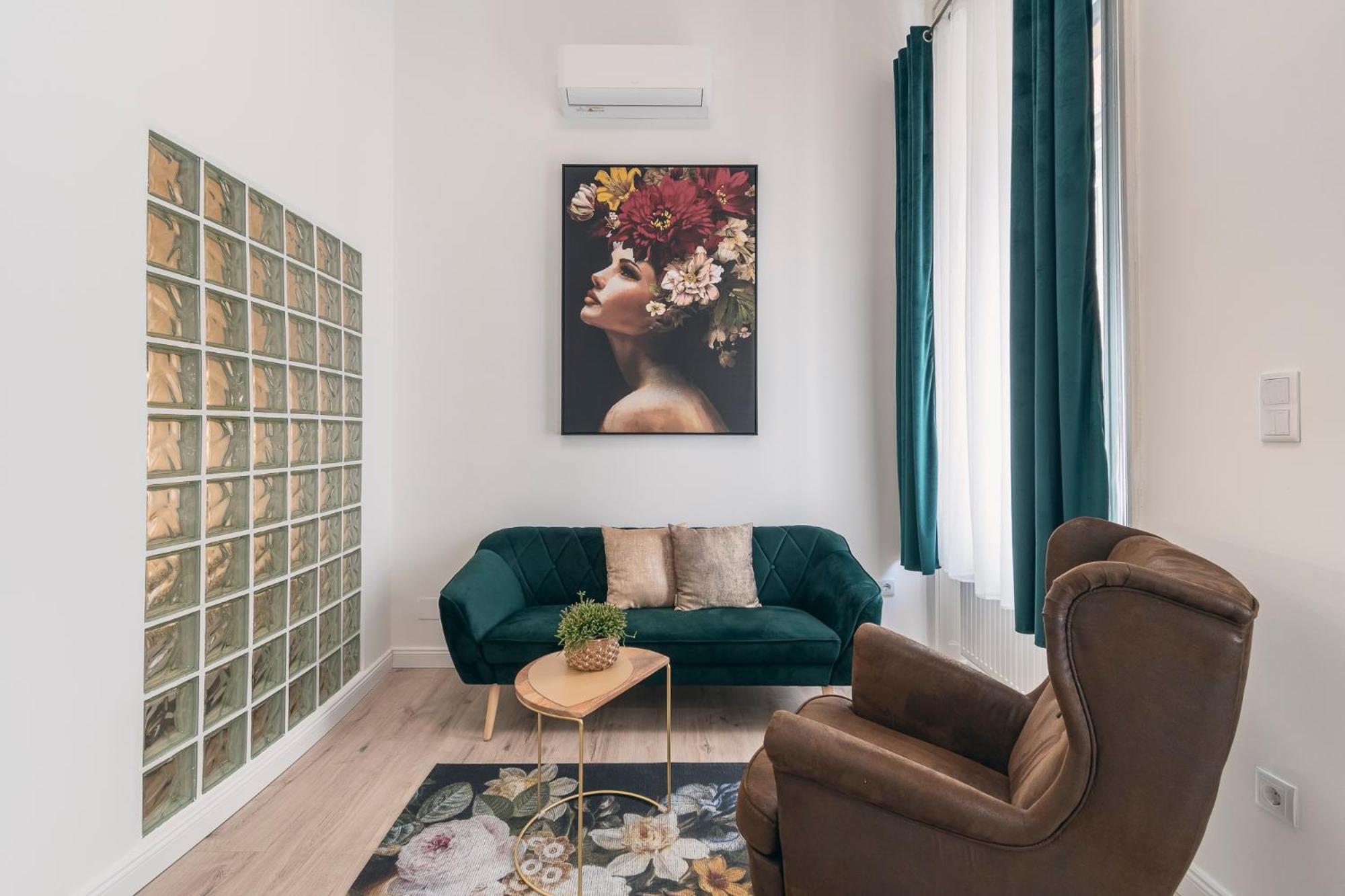 CASA GIULIA BUDAPEST