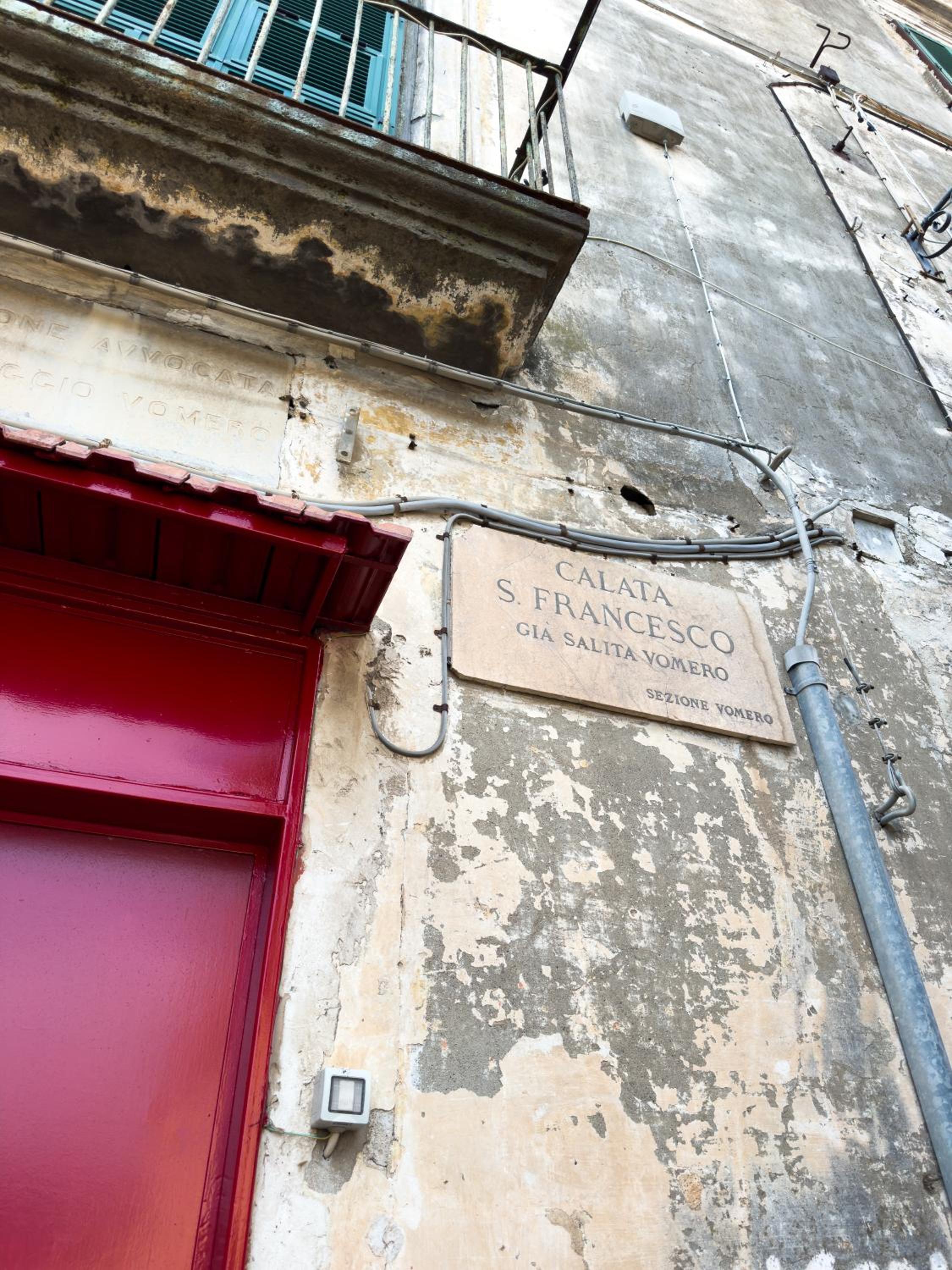 Casa Carolina