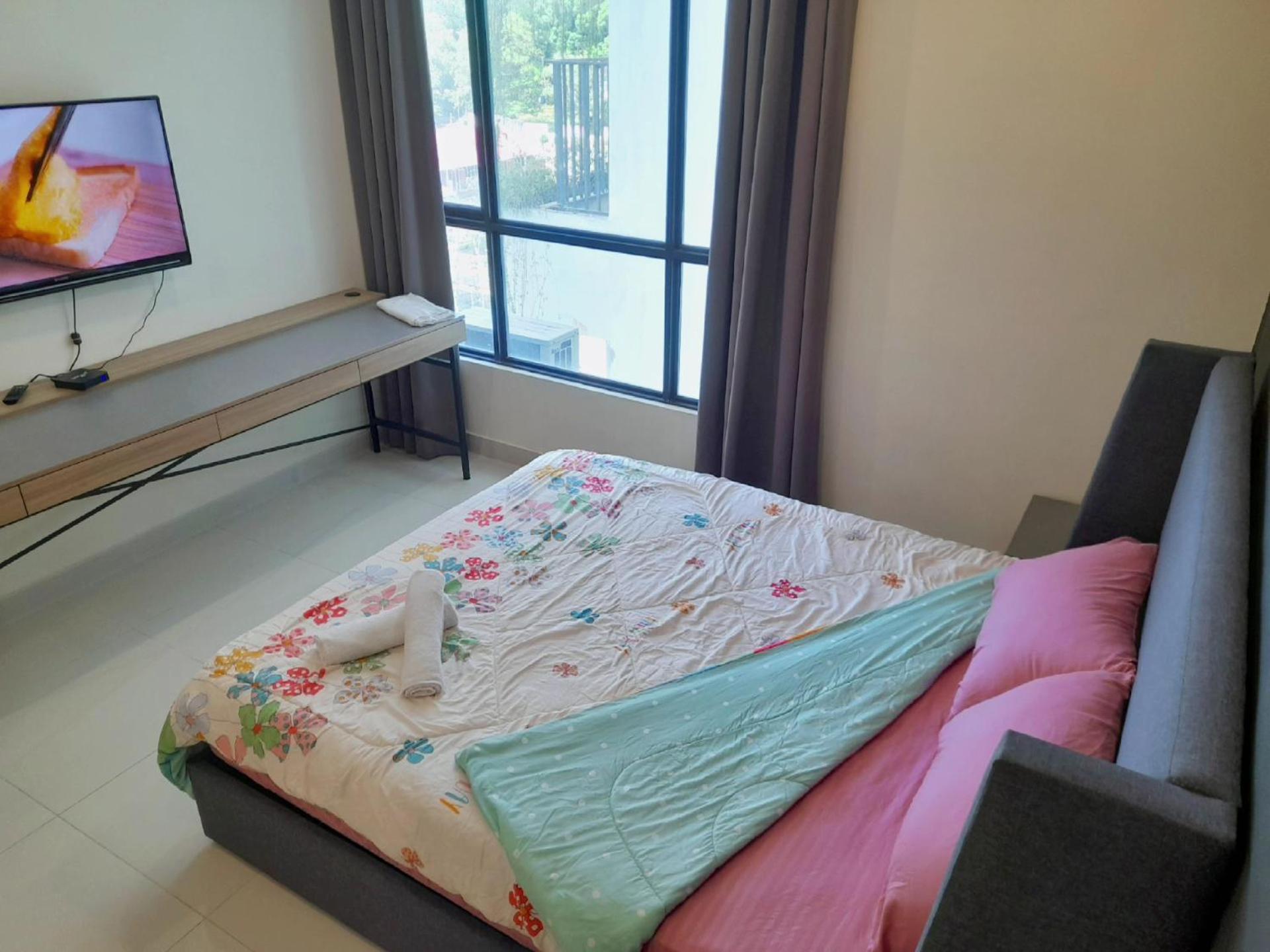 Affordable staycation at Kozi Square photo 5