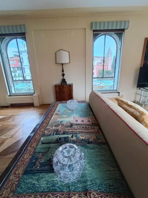 Palazzo Querini Accademia