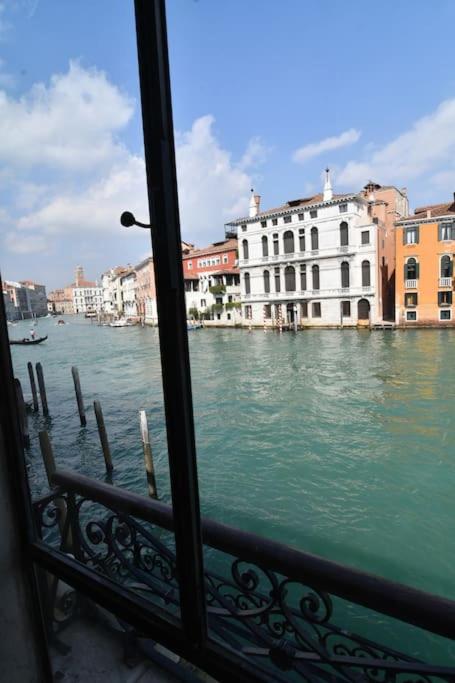 Palazzo Querini Accademia