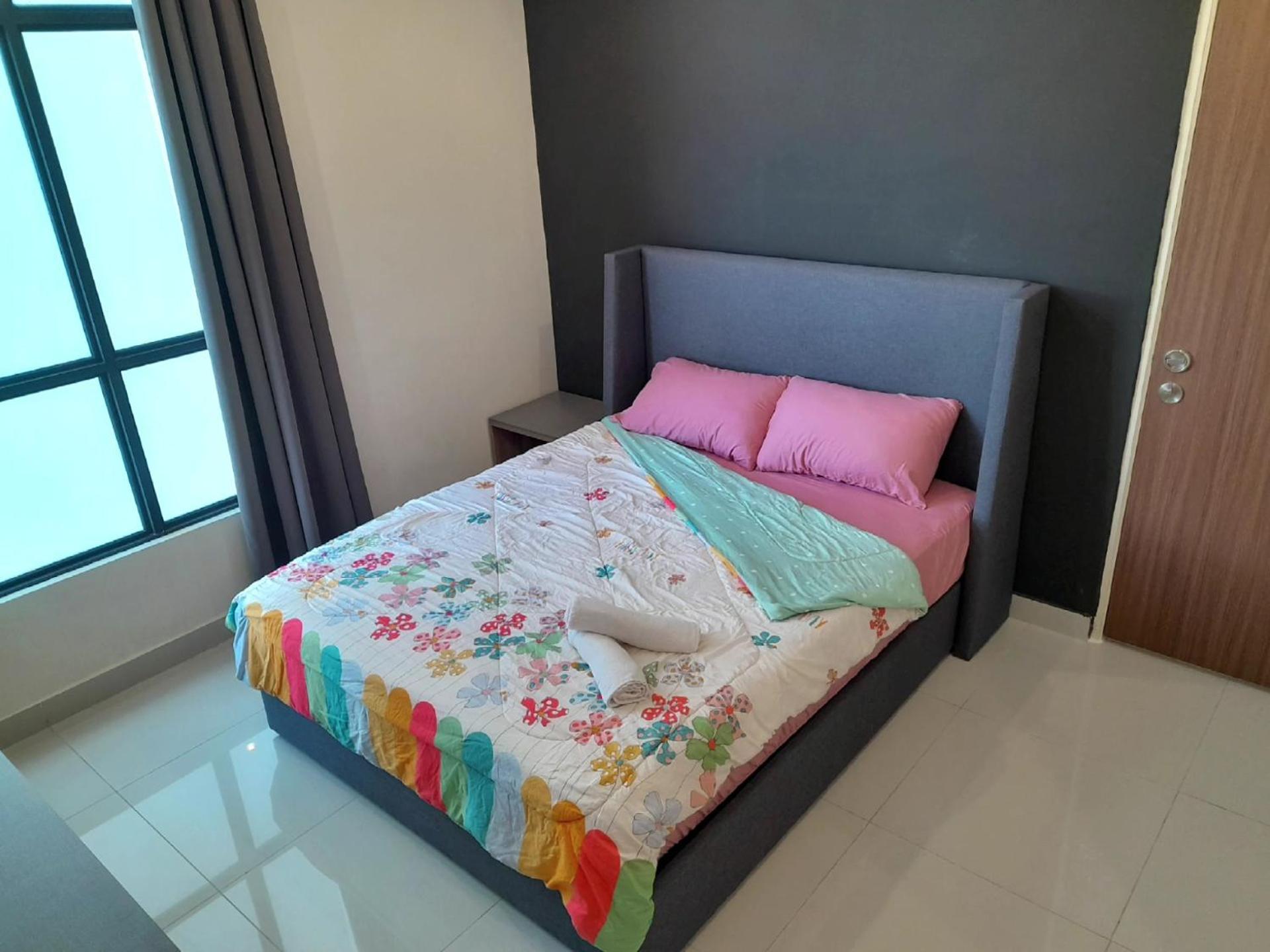 Affordable staycation at Kozi Square photo 1