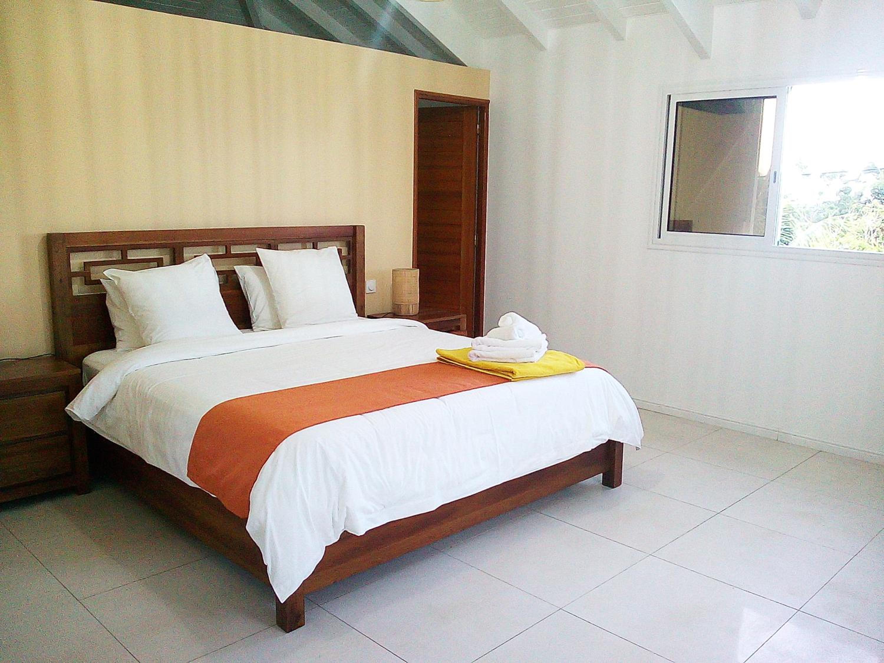 Villa Manakit