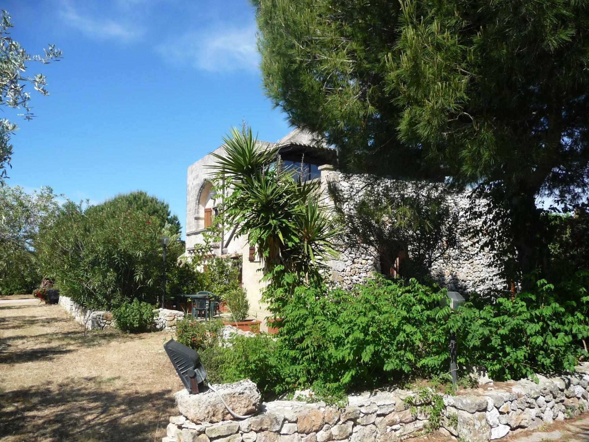 Masseria Serine