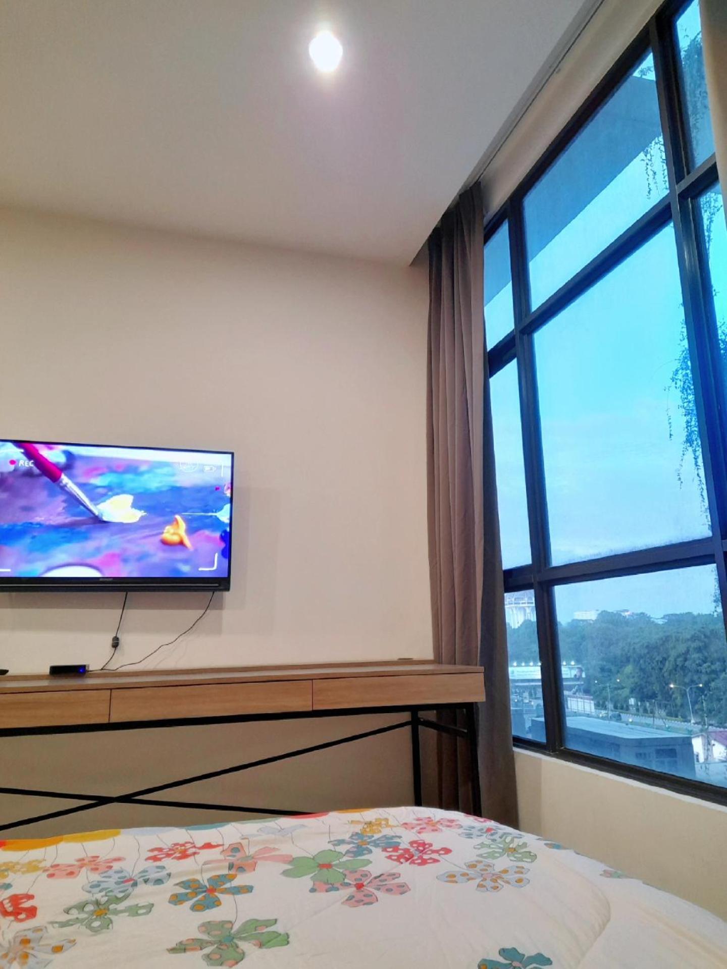 Affordable staycation at Kozi Square photo 6