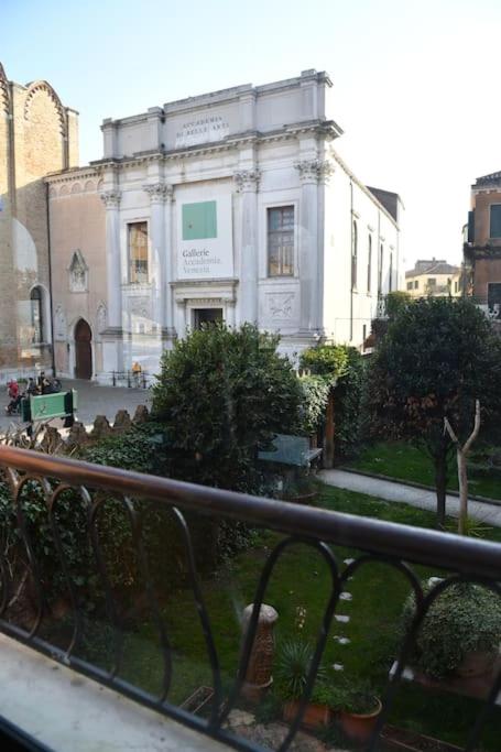 Palazzo Querini Accademia