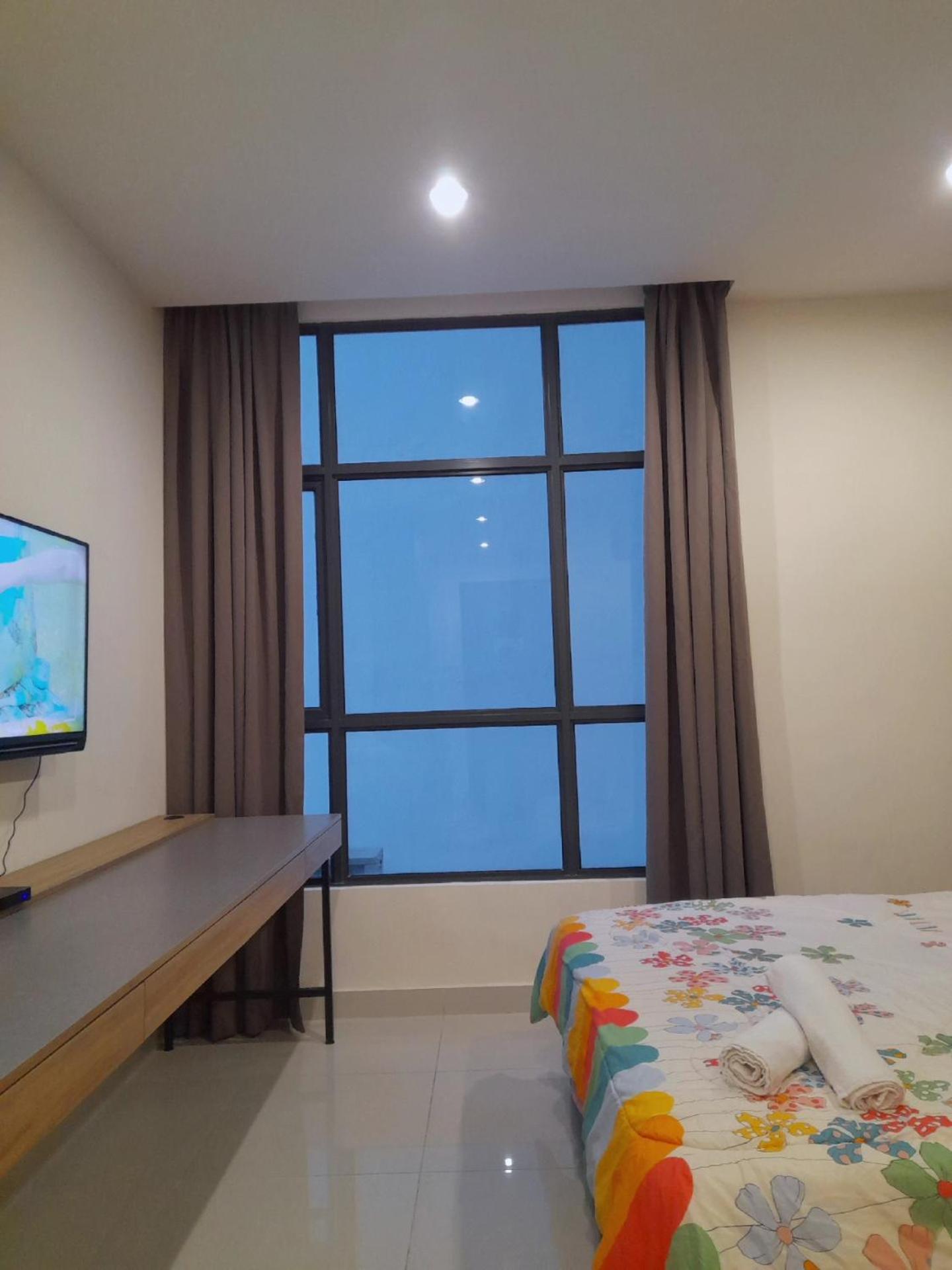 Affordable staycation at Kozi Square photo 3