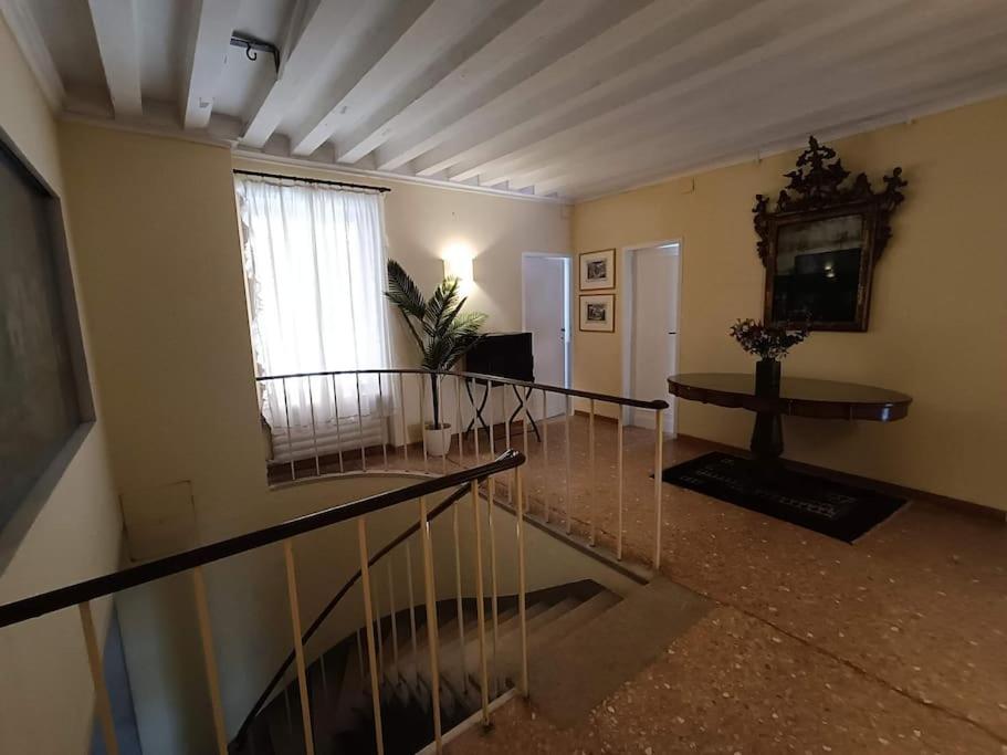 Palazzo Querini Accademia