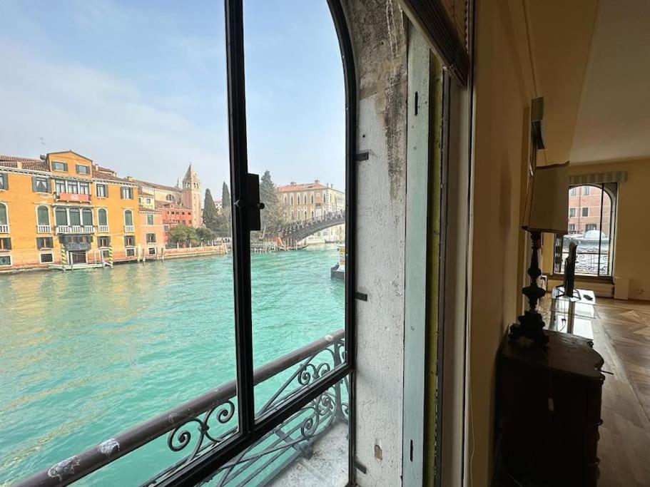 Palazzo Querini Accademia
