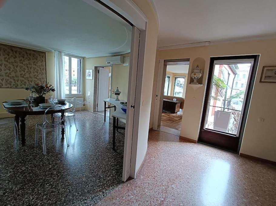 Palazzo Querini Accademia
