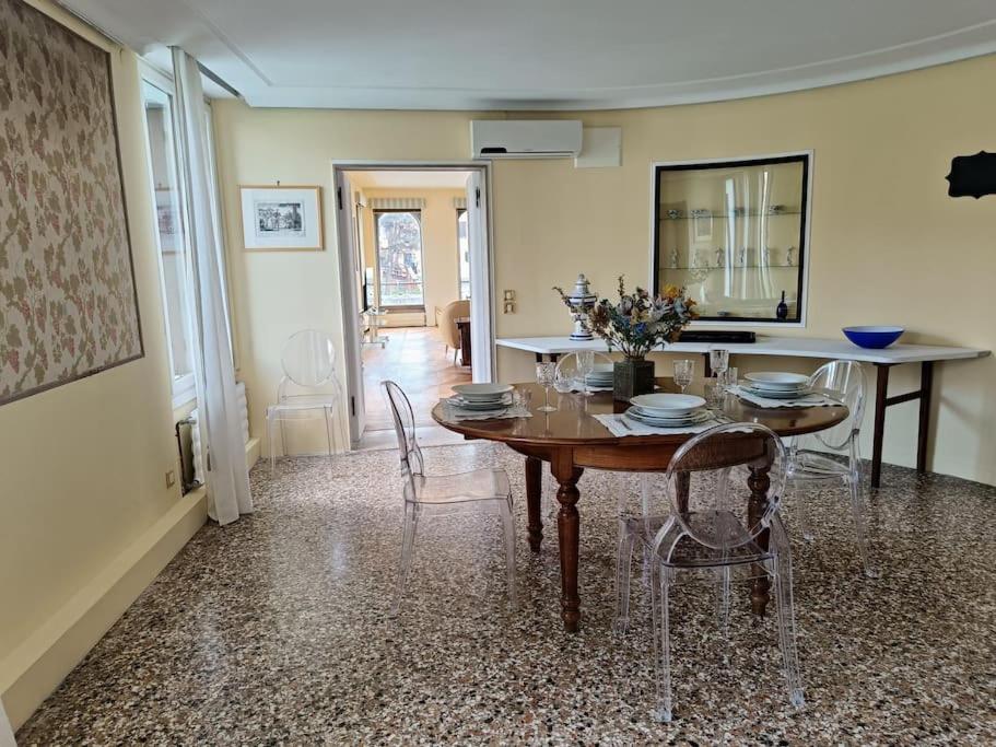 Palazzo Querini Accademia